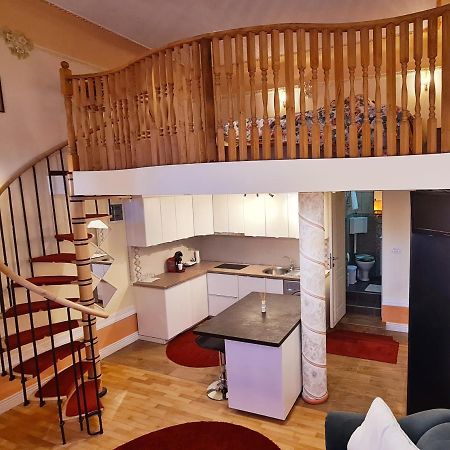 River Residence Тимишоара Экстерьер фото