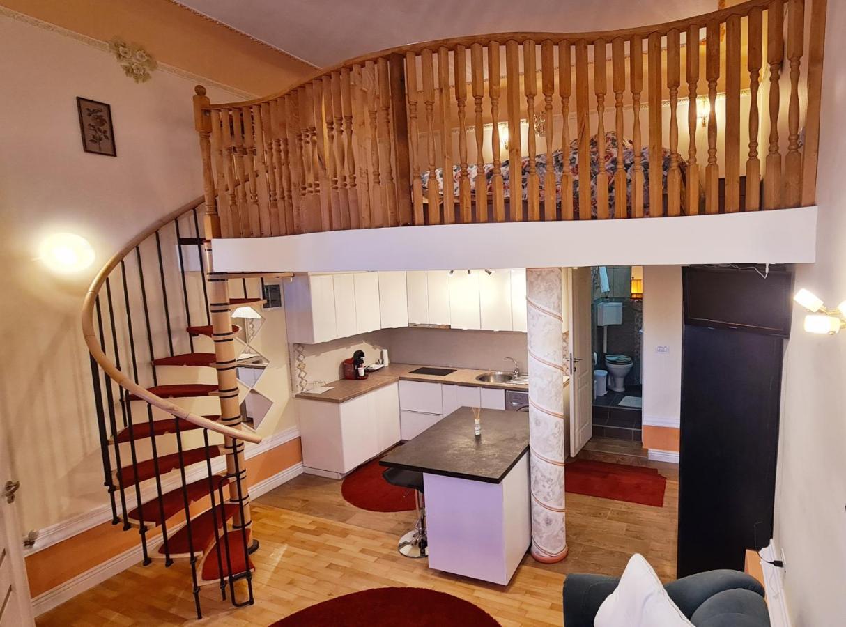 River Residence Тимишоара Экстерьер фото