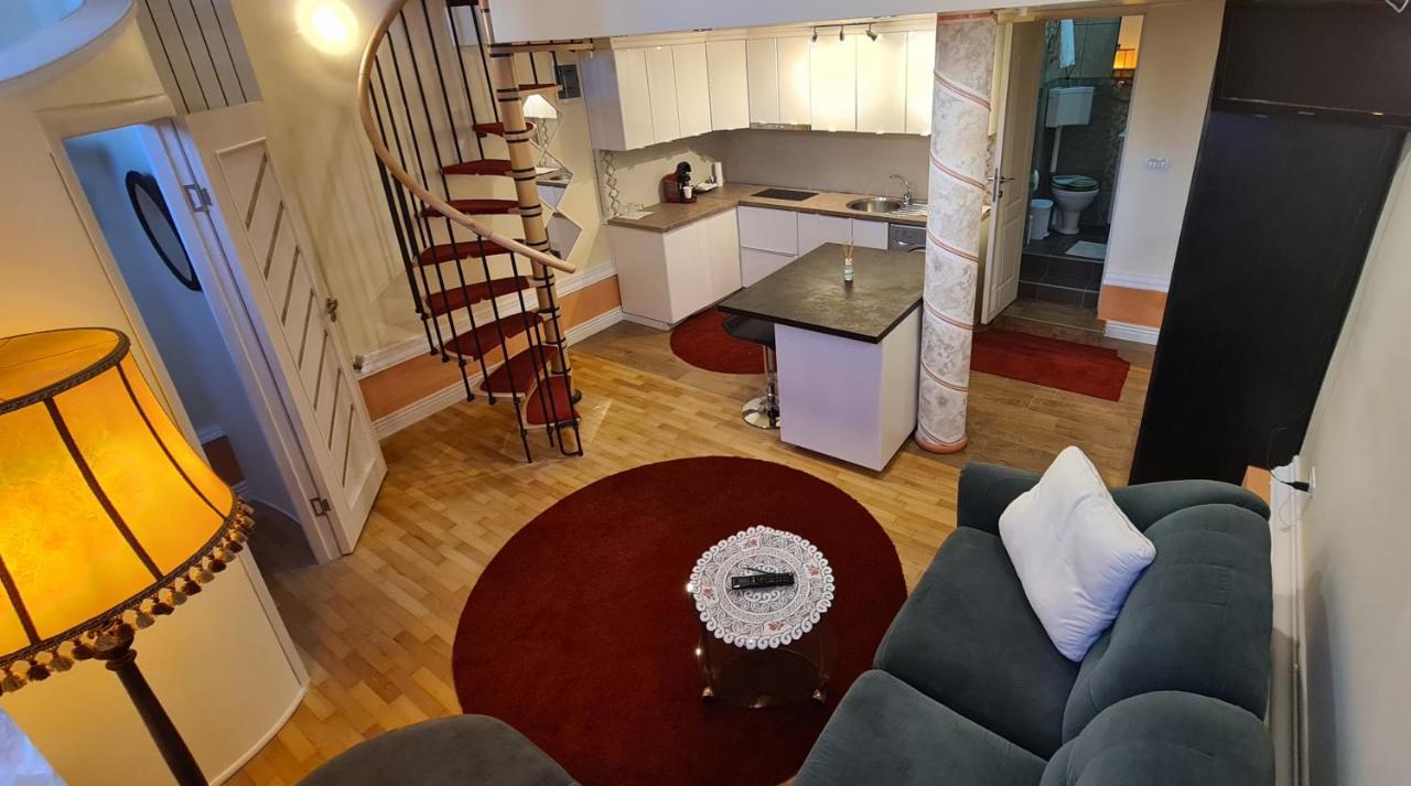 River Residence Тимишоара Экстерьер фото