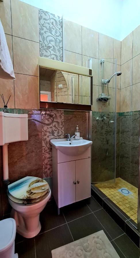 River Residence Тимишоара Экстерьер фото