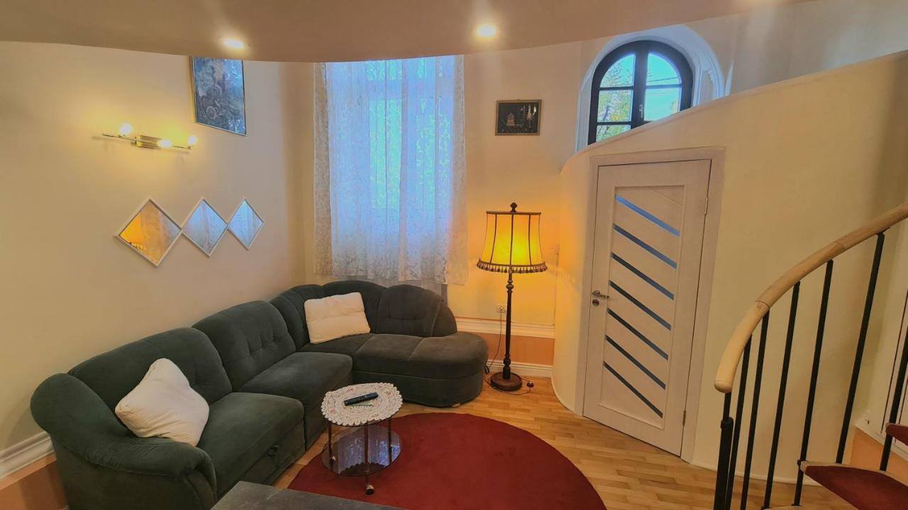 River Residence Тимишоара Экстерьер фото