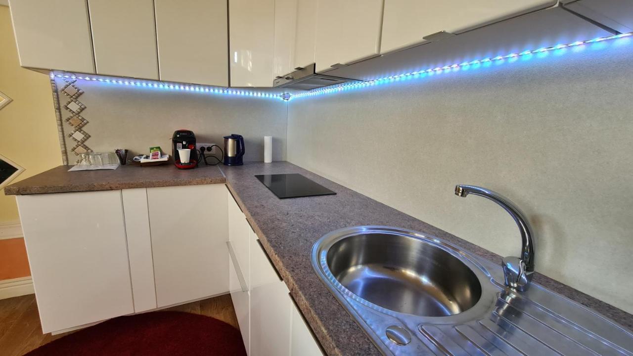 River Residence Тимишоара Экстерьер фото